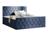 Cama continental 439169 4911711