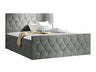 Cama continental 439169 4911817