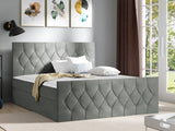 Cama continental 439169 4911823