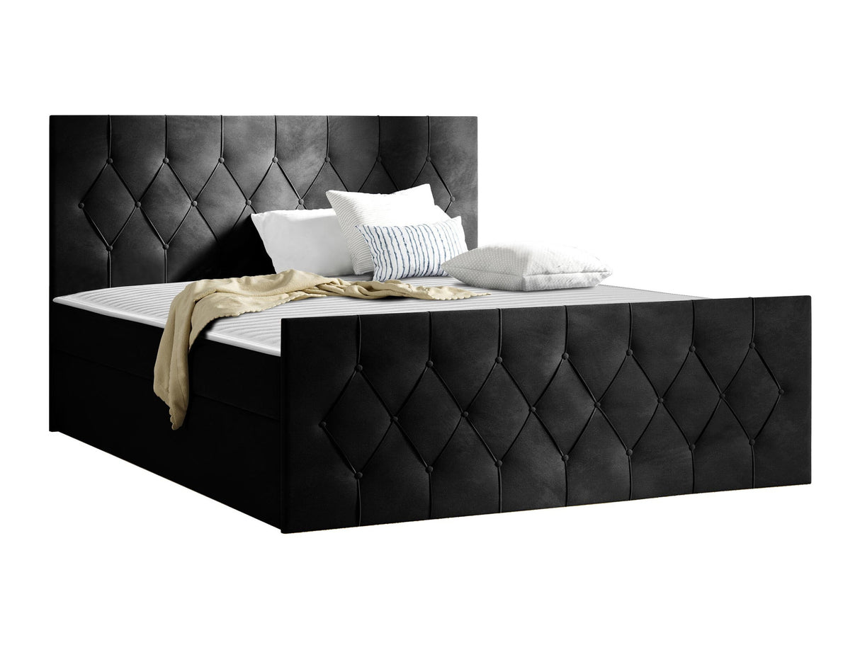 Cama continental 439169 4911831