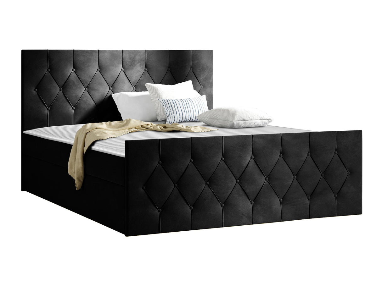 Cama continental 439169 4911849