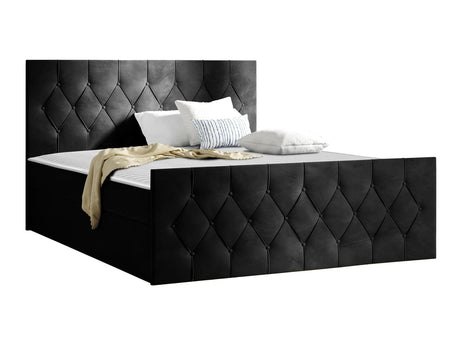 Cama continental 439169 4911849