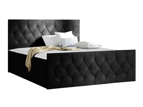 Cama continental 439169 4911874
