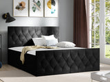Cama continental 439169 4911875