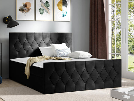 Cama continental 439169 4911875