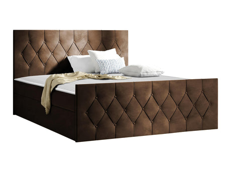 Cama continental 439169 4911917
