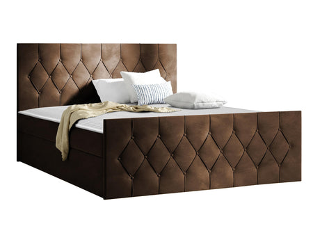 Cama continental 439169 4911993