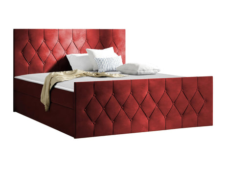 Cama continental 439169 4912012