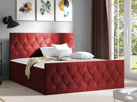 Cama continental 439169 4912018