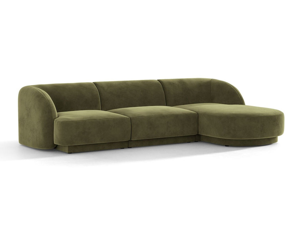Sofá rinconero modular 538242