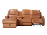 Sillón reclinable de ángulo suave 568819