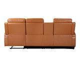 Sillón reclinable de ángulo suave 568819