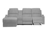Sillón reclinable de ángulo suave 669693