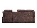 Sillón reclinable de ángulo suave 669693