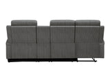 Sillón reclinable de ángulo suave 669693