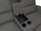 Sillón reclinable de ángulo suave 669693