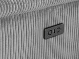 Sillón reclinable de ángulo suave 597445
