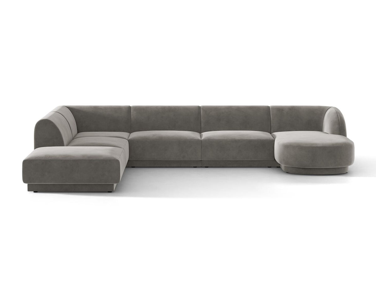 Sofá rinconero modular 538599