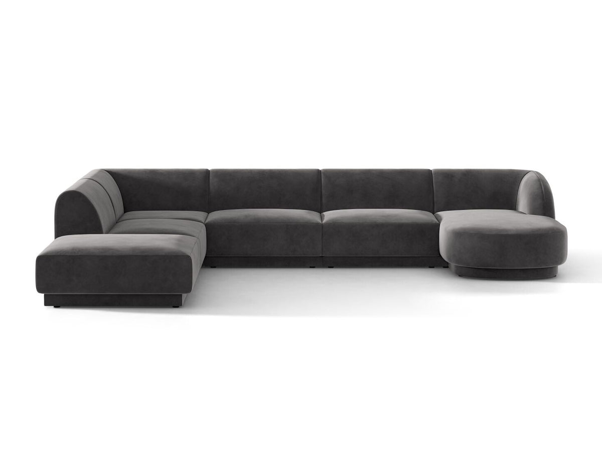 Sofá rinconero modular 538599