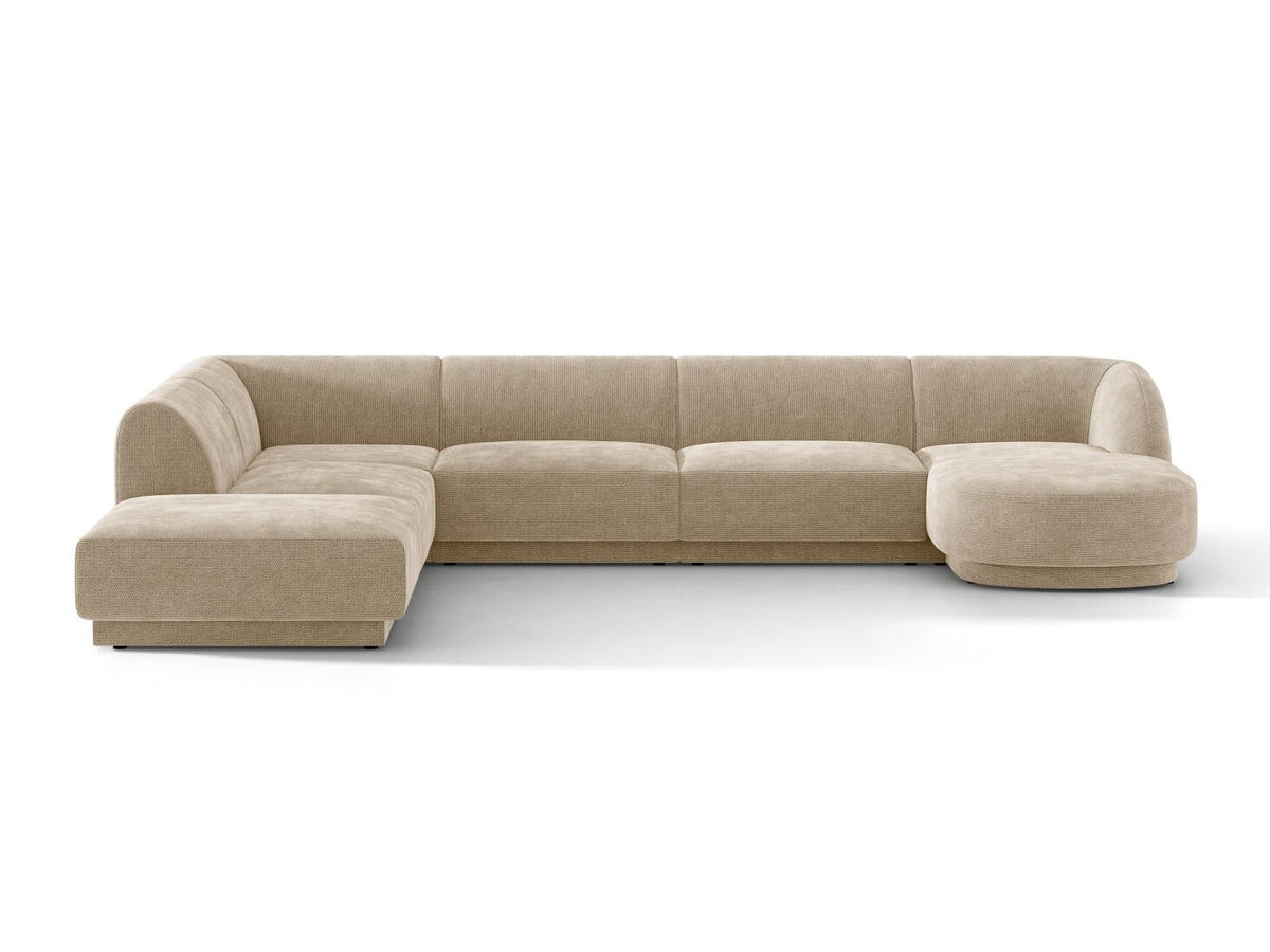 Sofá rinconero modular 538599