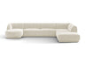Sofá rinconero modular 538599