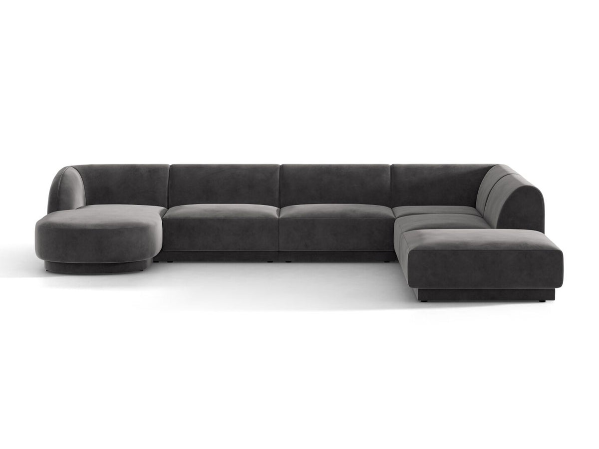 Sofá rinconero modular 538599