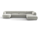 Sofá rinconero modular 538599
