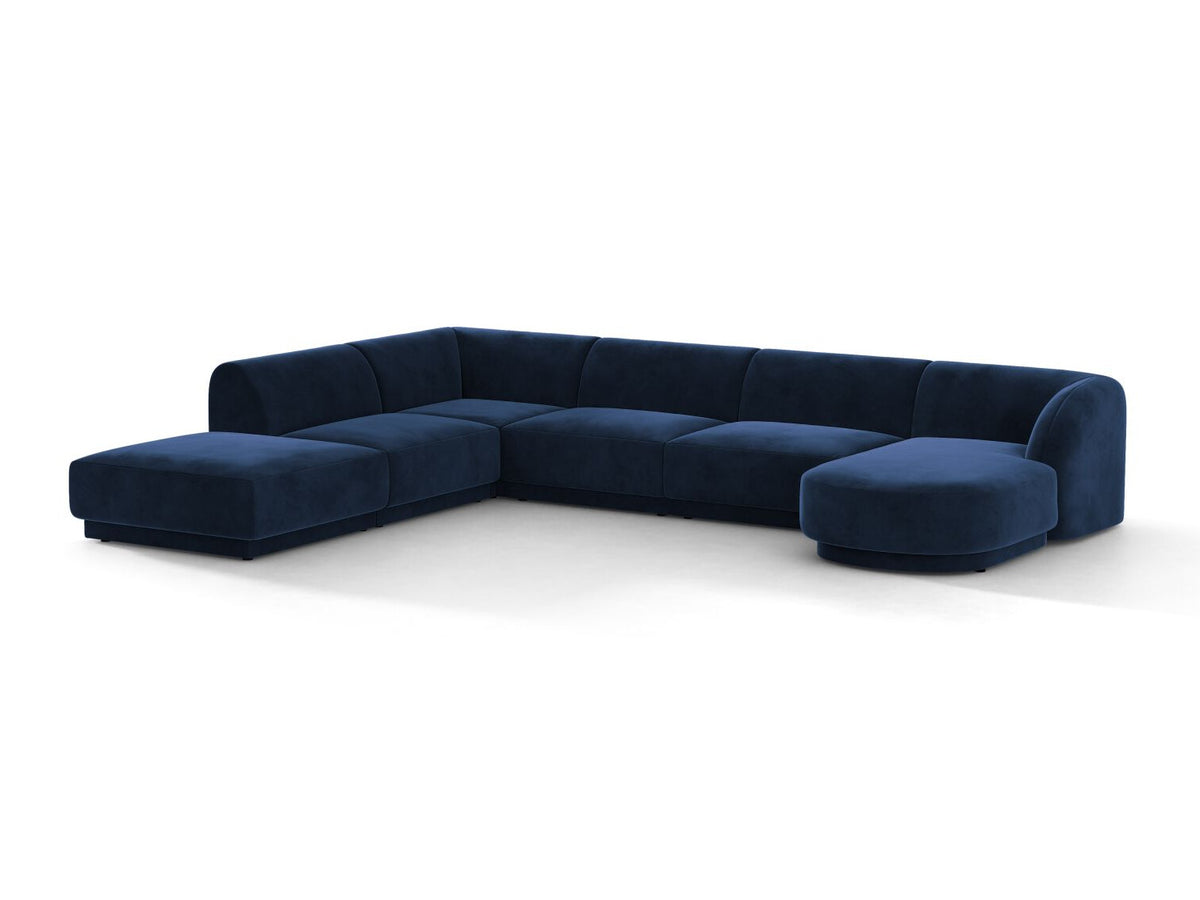 Sofá rinconero modular 538599