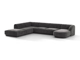 Sofá rinconero modular 538599