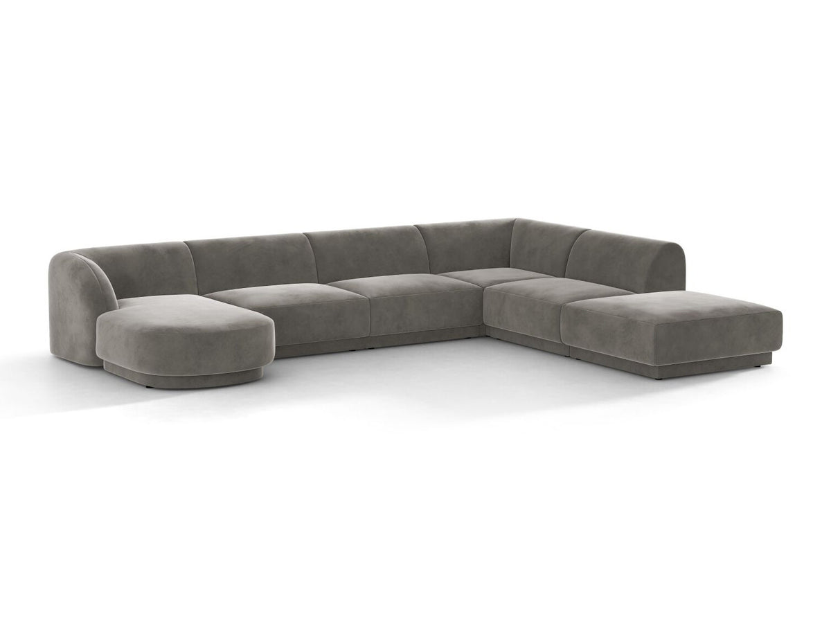 Sofá rinconero modular 538599
