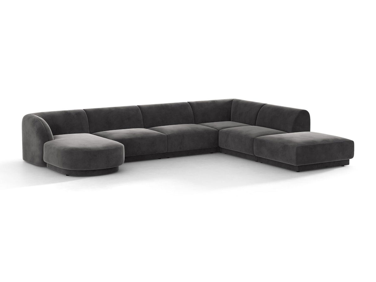 Sofá rinconero modular 538599