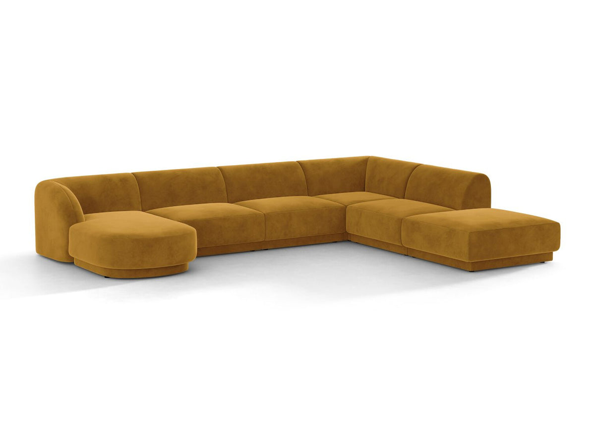 Sofá rinconero modular 538599