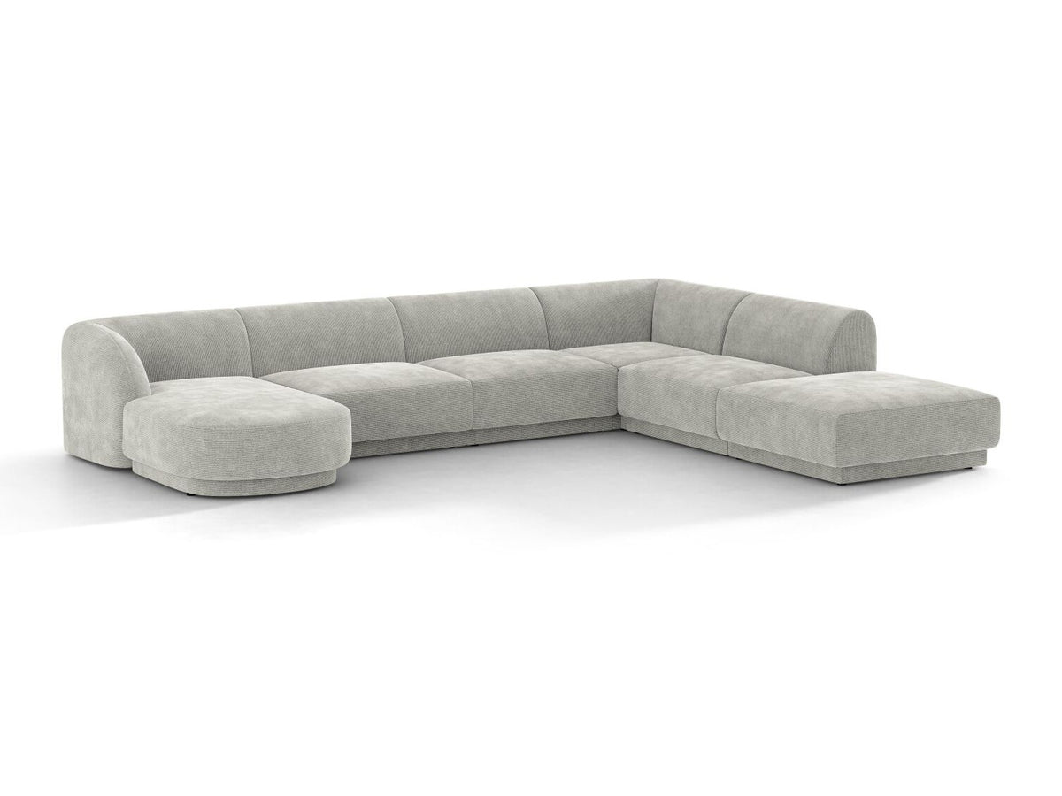 Sofá rinconero modular 538599