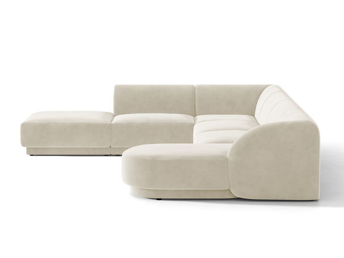 Sofá rinconero modular 538599
