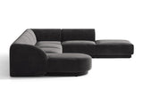 Sofá rinconero modular 538599