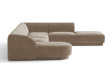 Sofá rinconero modular 538599