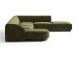 Sofá rinconero modular 538599