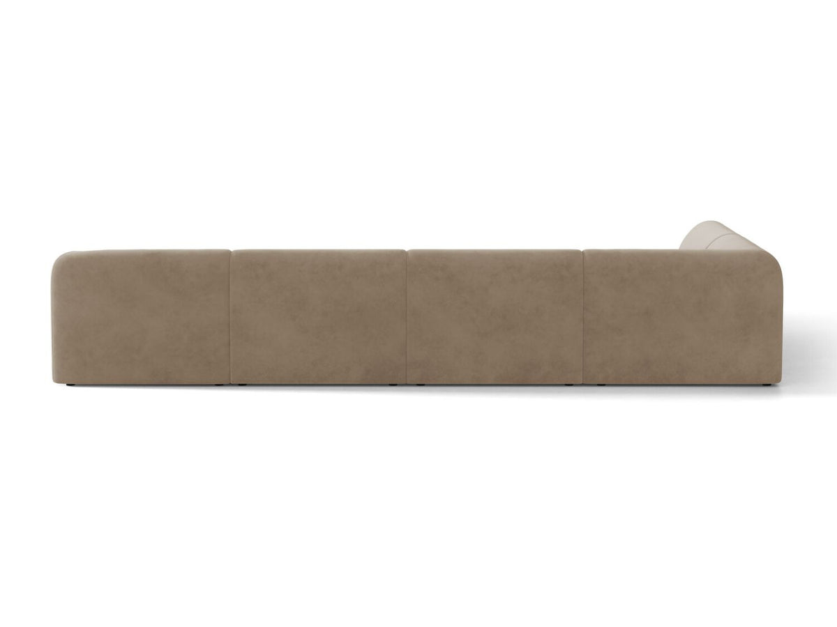 Sofá rinconero modular 538599