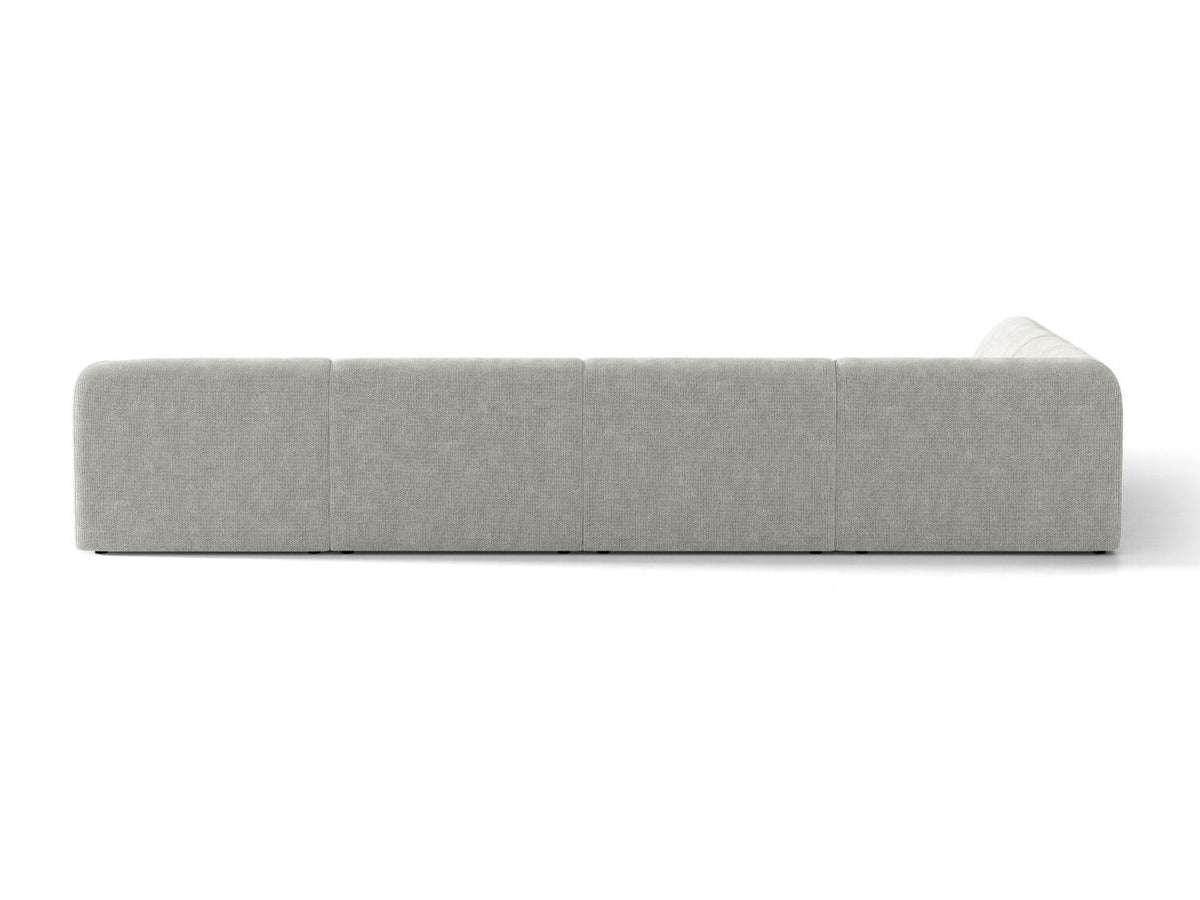 Sofá rinconero modular 538599