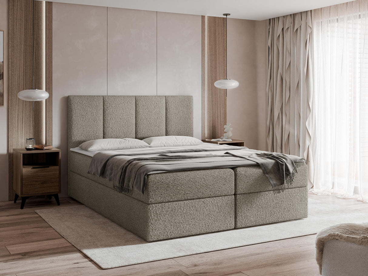 Cama continental 263501