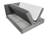 Cama continental 263501 4919381