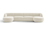 Sofá rinconero modular 538691