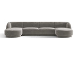 Sofá rinconero modular 538691