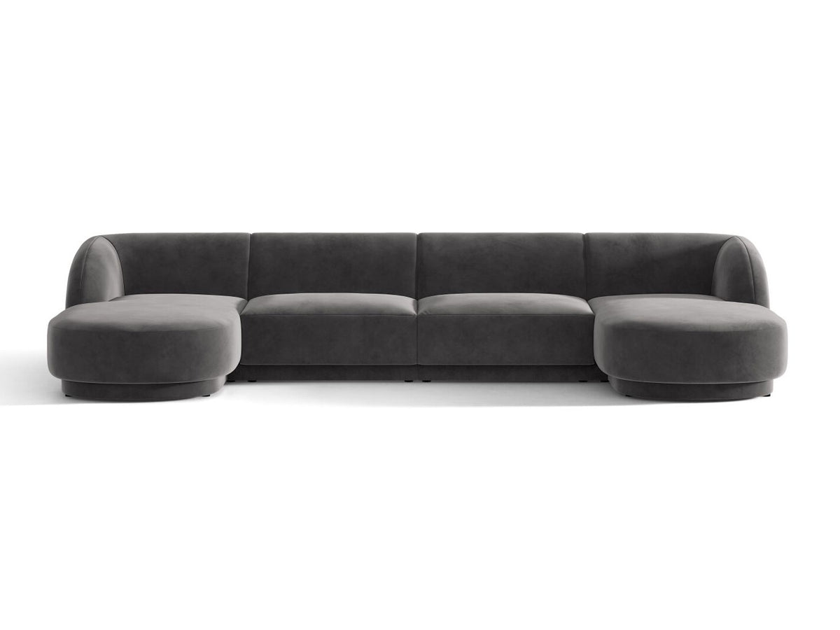 Sofá rinconero modular 538691