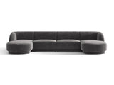 Sofá rinconero modular 538691