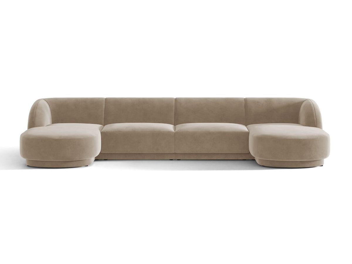Sofá rinconero modular 538691