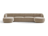 Sofá rinconero modular 538691