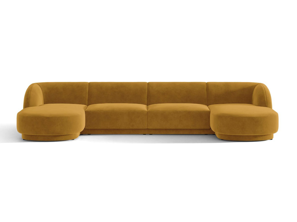 Sofá rinconero modular 538691