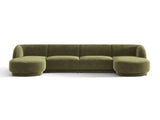 Sofá rinconero modular 538691