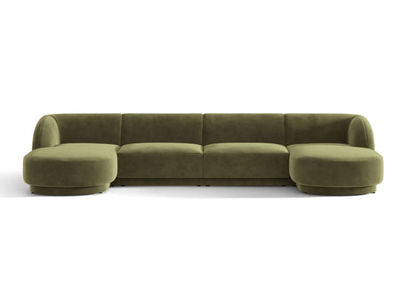 Sofá rinconero modular 538691